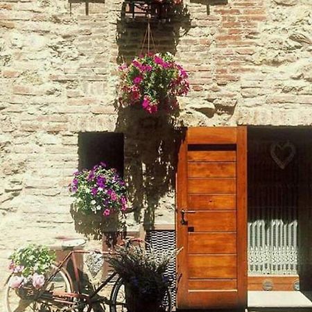 קאסטיגליונה דל לאגו B&B Antica Gabella מראה חיצוני תמונה