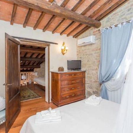 קאסטיגליונה דל לאגו B&B Antica Gabella מראה חיצוני תמונה