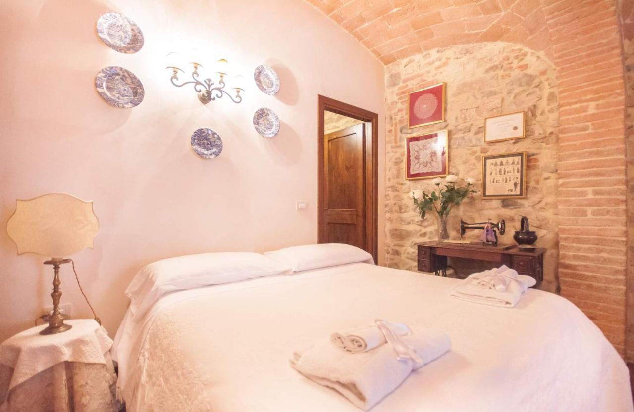 קאסטיגליונה דל לאגו B&B Antica Gabella מראה חיצוני תמונה
