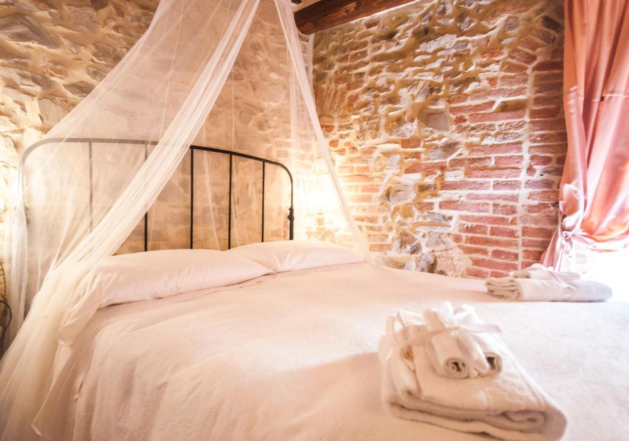 קאסטיגליונה דל לאגו B&B Antica Gabella מראה חיצוני תמונה