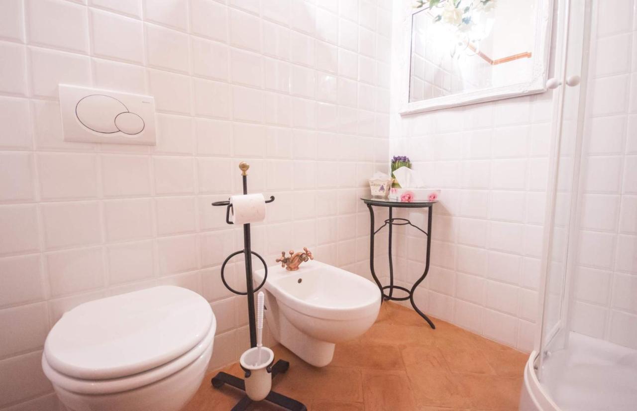 קאסטיגליונה דל לאגו B&B Antica Gabella מראה חיצוני תמונה