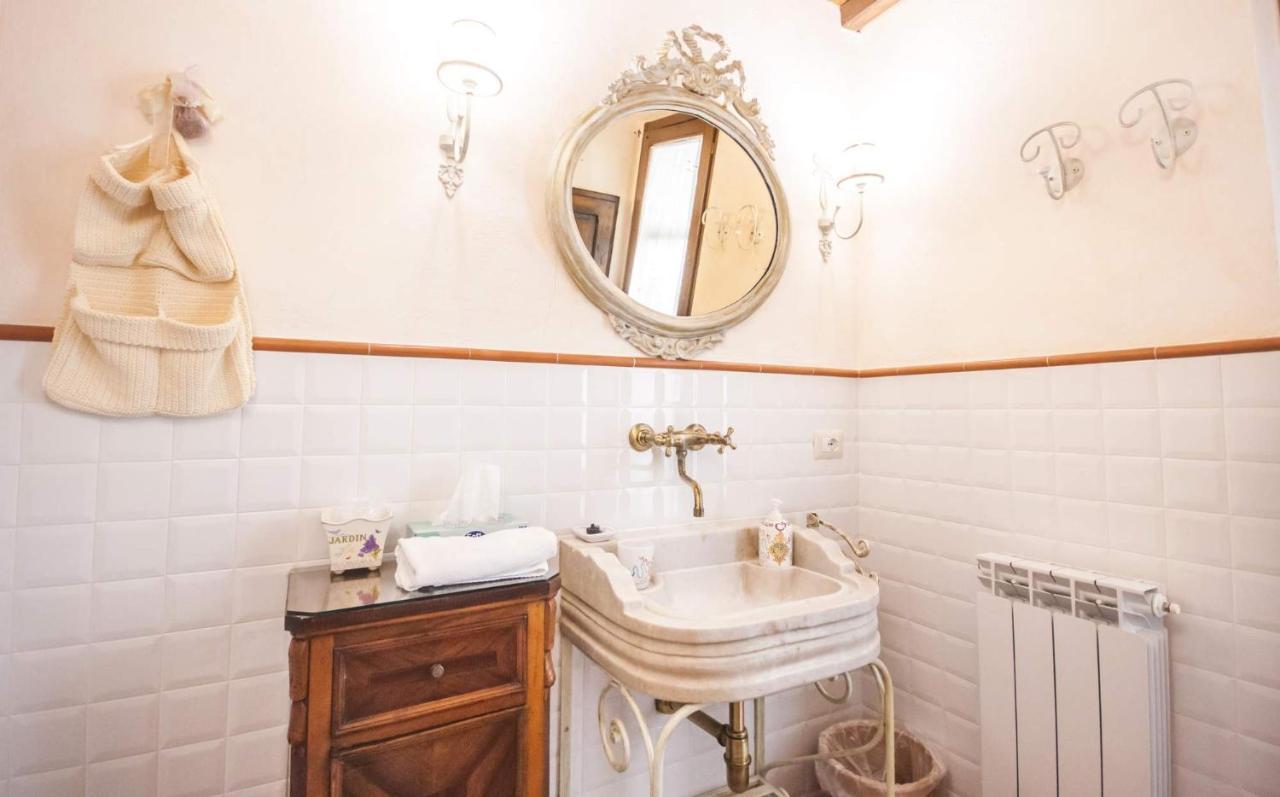 קאסטיגליונה דל לאגו B&B Antica Gabella מראה חיצוני תמונה
