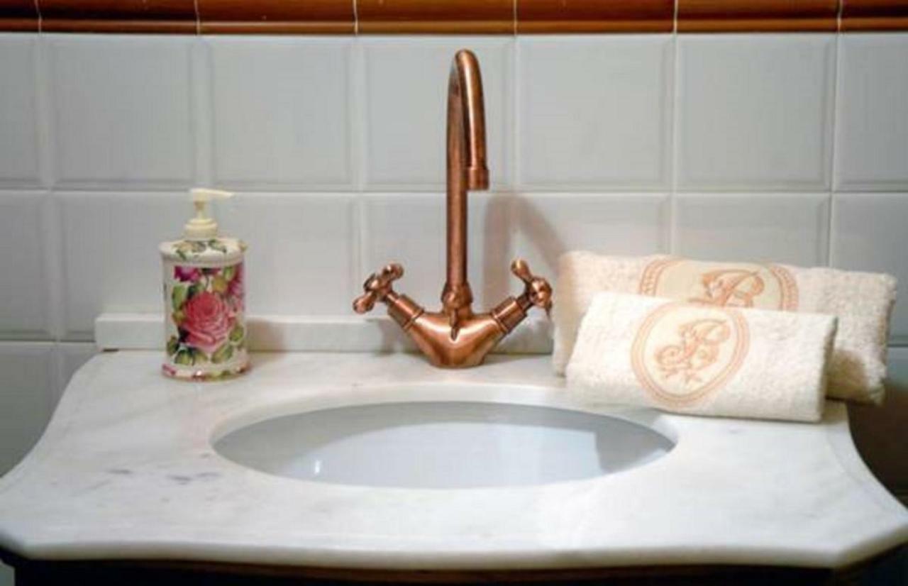 קאסטיגליונה דל לאגו B&B Antica Gabella מראה חיצוני תמונה