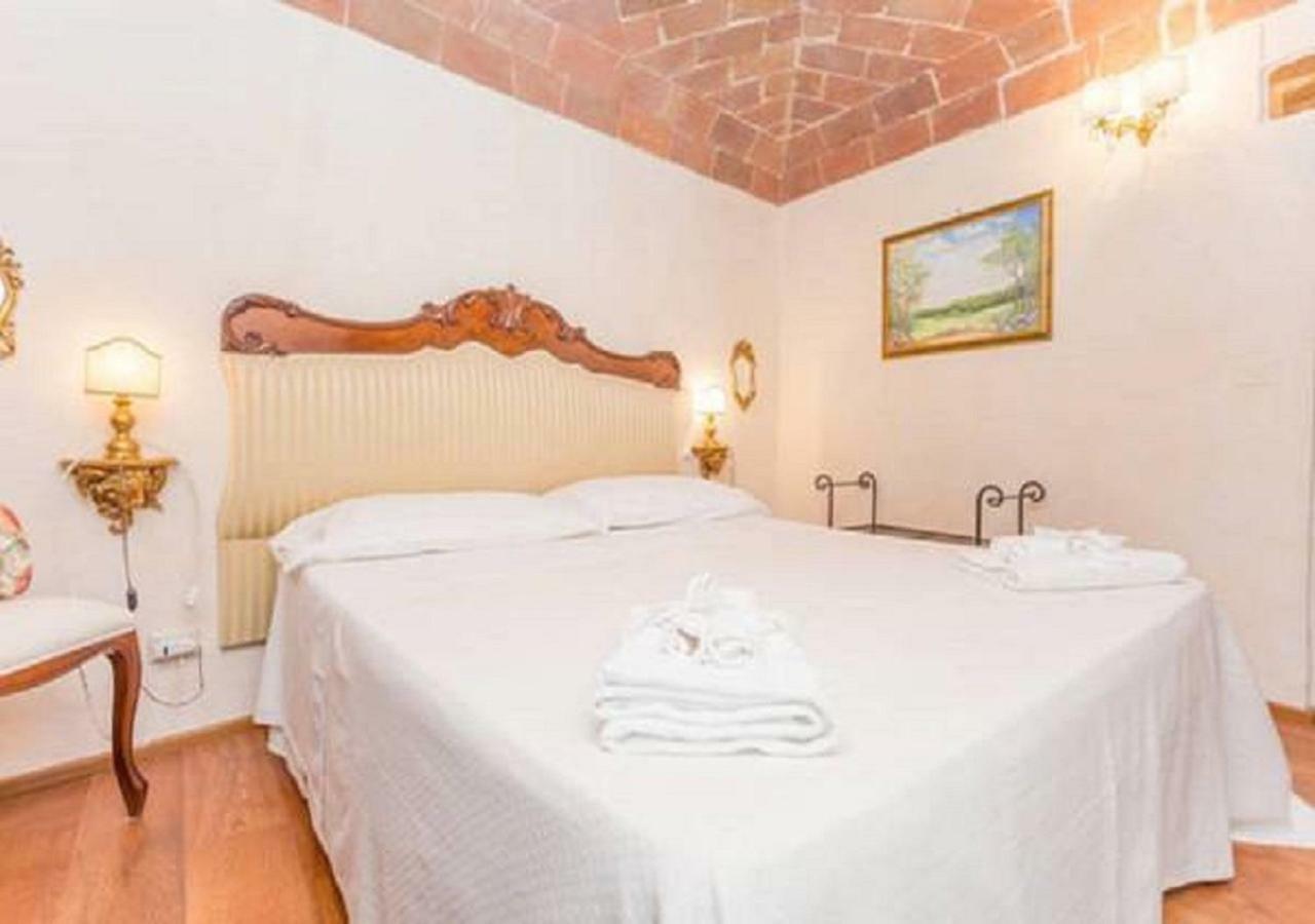 קאסטיגליונה דל לאגו B&B Antica Gabella מראה חיצוני תמונה